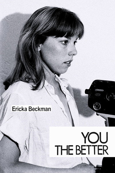 Póster de You the Better