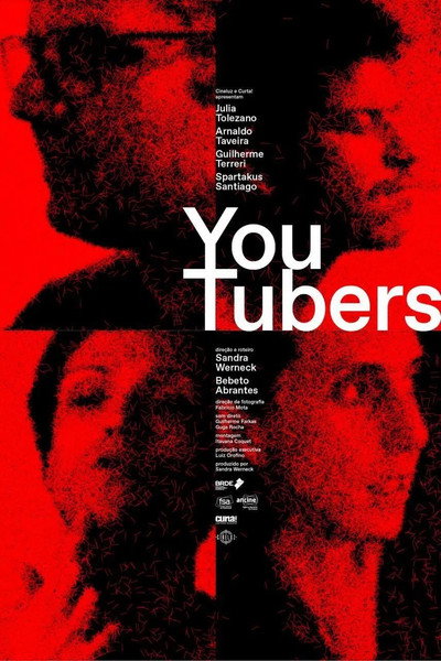 Póster de You Tubers