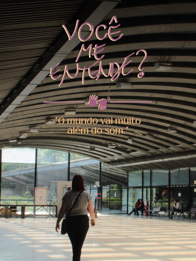 Póster de You Understood Me?