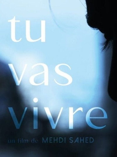 Póster de You Will Live