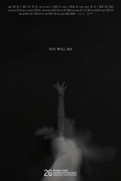 Póster de You Will See