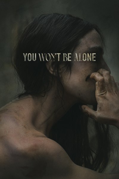 You won't be alone