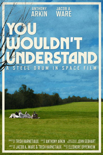 Póster de You Wouldn't Understand