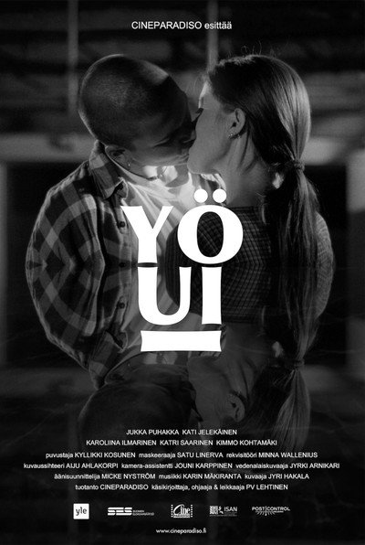 Póster de Yöui