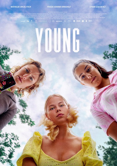 Póster de Young