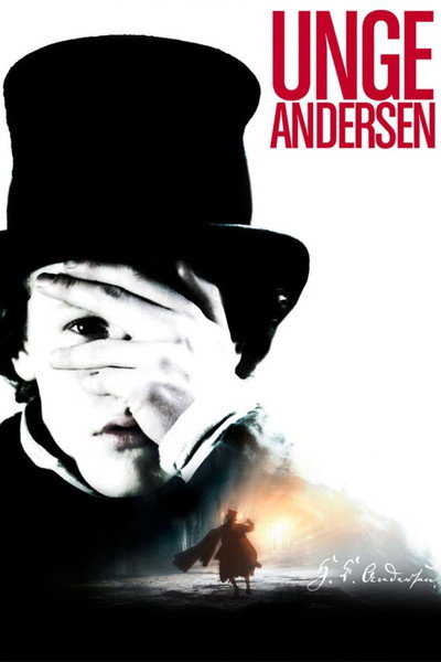 Póster de Young Andersen