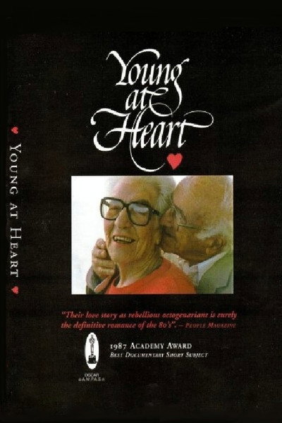 Póster de Young at Heart