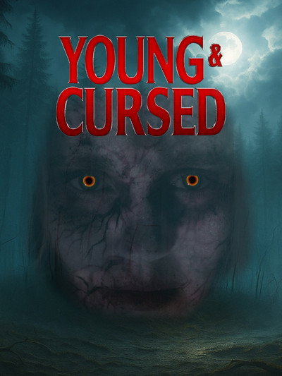 Póster de Young & Cursed