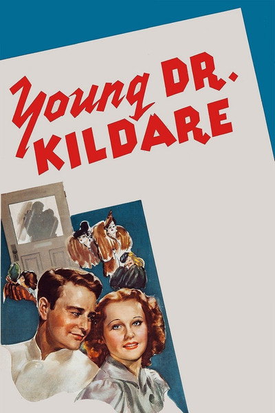 Póster de Young Dr. Kildare