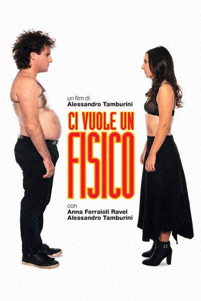 Póster de Young, Fit... And Almost Good Looking