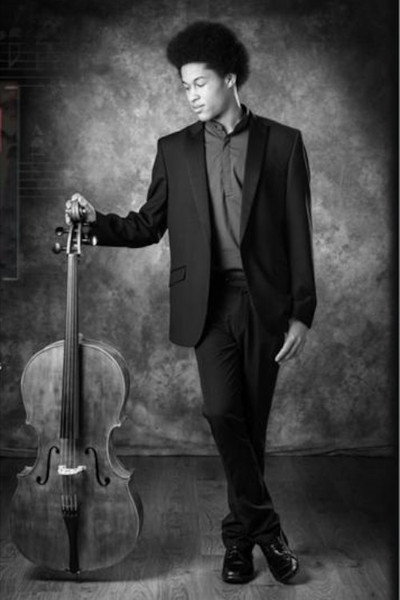 Póster de Young, Gifted and Classical: The Making of a Maestro