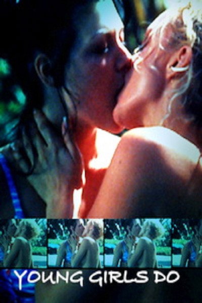 Póster de Young Girls Do