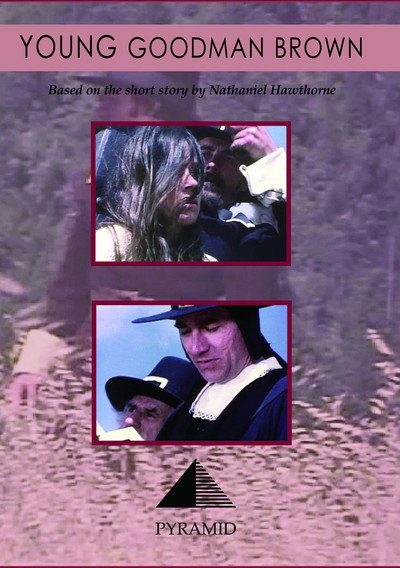 Póster de Young Goodman Brown