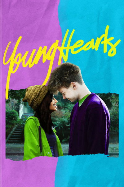 Póster de Young Hearts