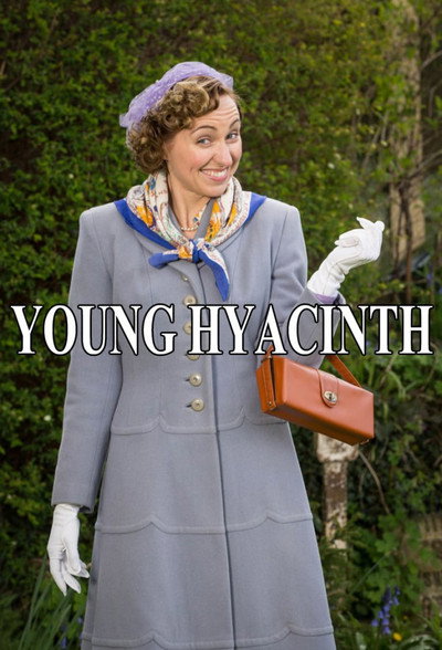 Póster de Young Hyacinth