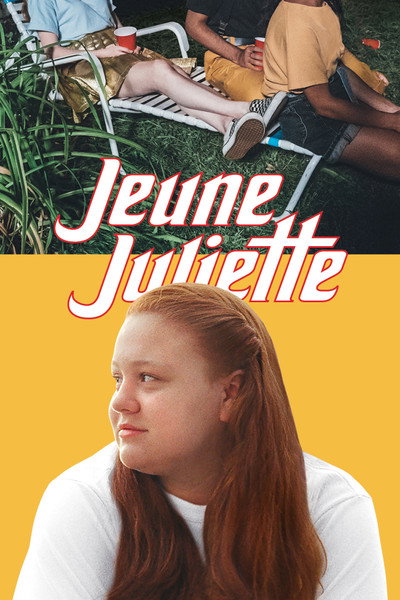 Póster de Young Juliette