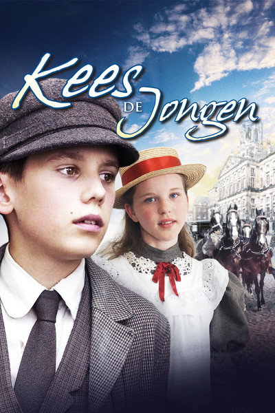 Póster de Young Kees
