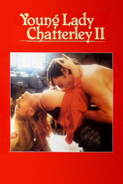 Póster de Young Lady Chatterley II