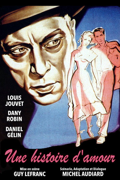 Póster de Young Love