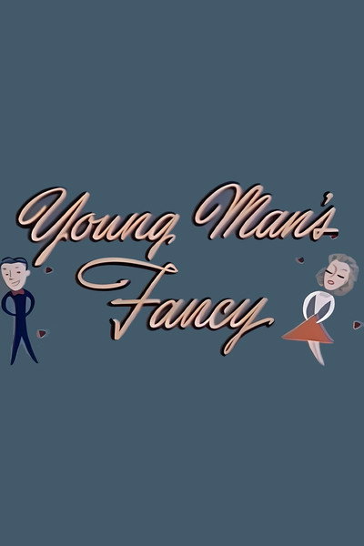 Póster de Young Man's Fancy
