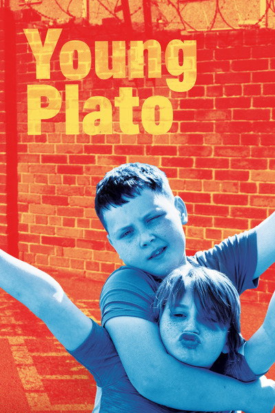 Póster de Young Plato
