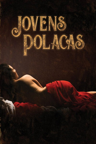 Póster de Young Polacas