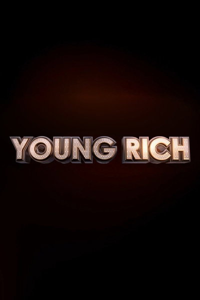 Póster de Young Rich