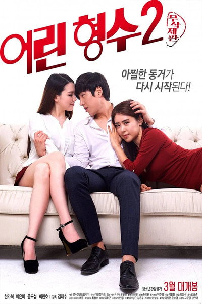 Póster de Young Sister-in-Law 2