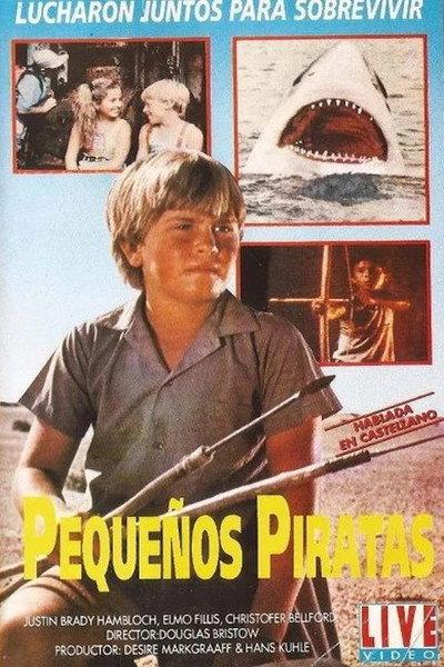 Póster de Young Survivors