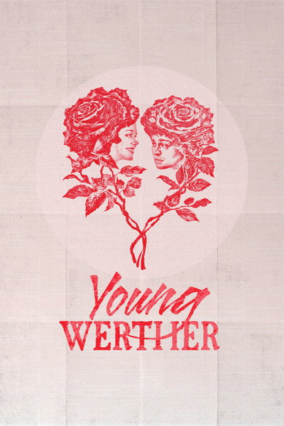 Póster de Young Werther