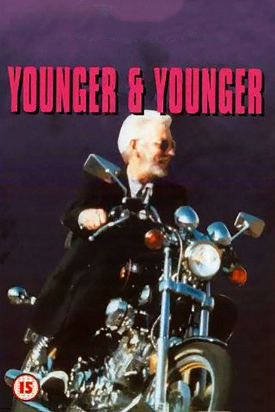 Póster de Younger & Younger