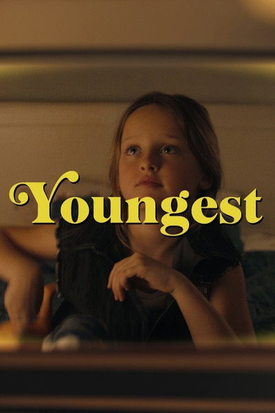 Póster de Youngest