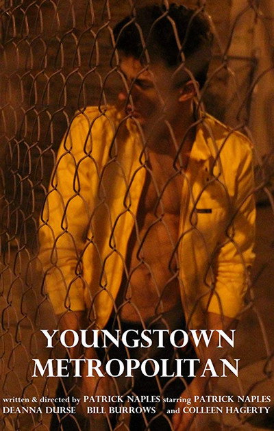 Póster de Youngstown Metropolitan