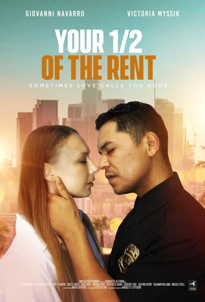 Póster de Your 1/2 of the Rent