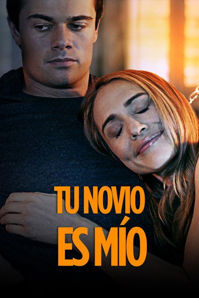 Póster de Your Boyfriend is Mine