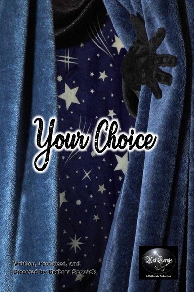 Póster de Your Choice