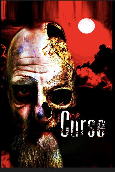 Póster de Your Curse