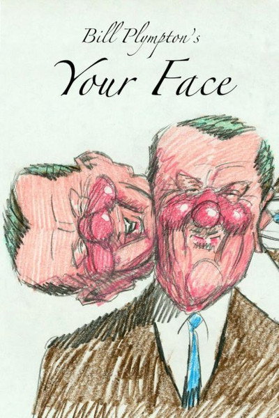 Póster de Your Face