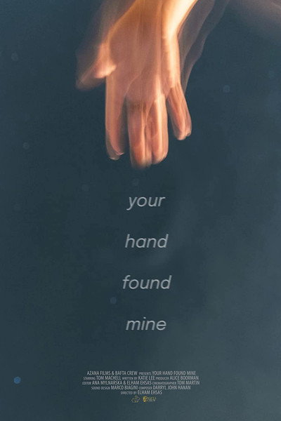 Póster de Your Hand Found Mine