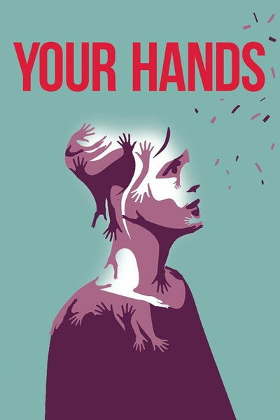 Póster de Your Hands