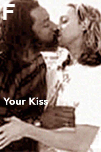 Póster de Your Kiss