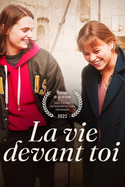 Póster de Your Life Ahead of You