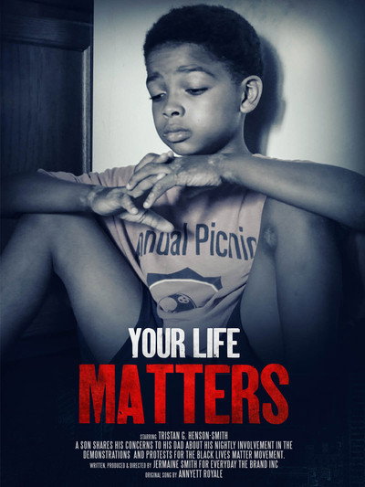 Póster de Your Life Matters