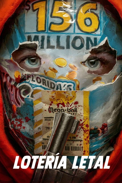 Póster de Your Lucky Days