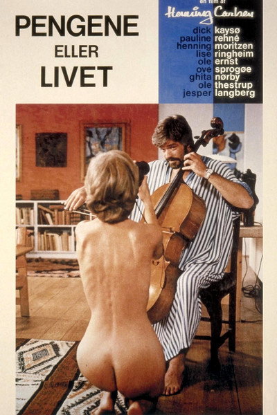 Póster de Your Money or Your Life