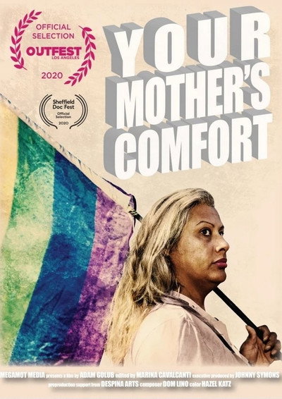 Póster de Your Mother's Comfort