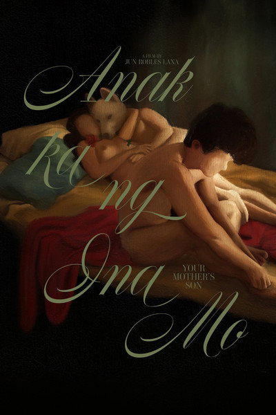 Póster de Your Mother's Son