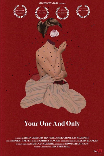 Póster de Your One and Only