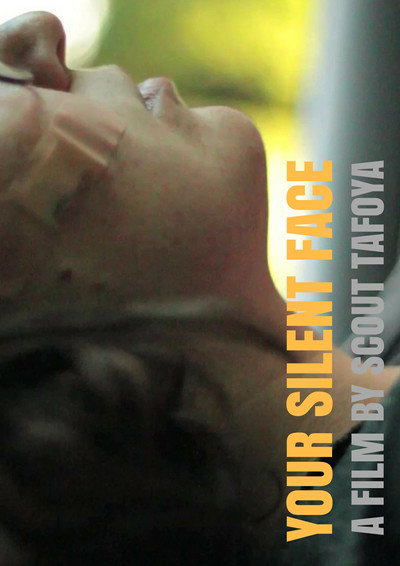Póster de Your Silent Face