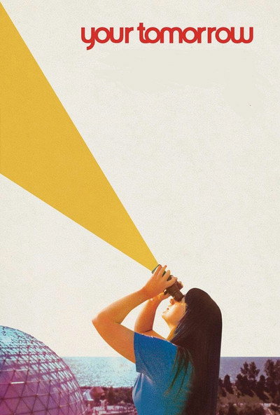 Póster de Your Tomorrow